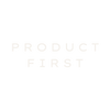 Product First - Home